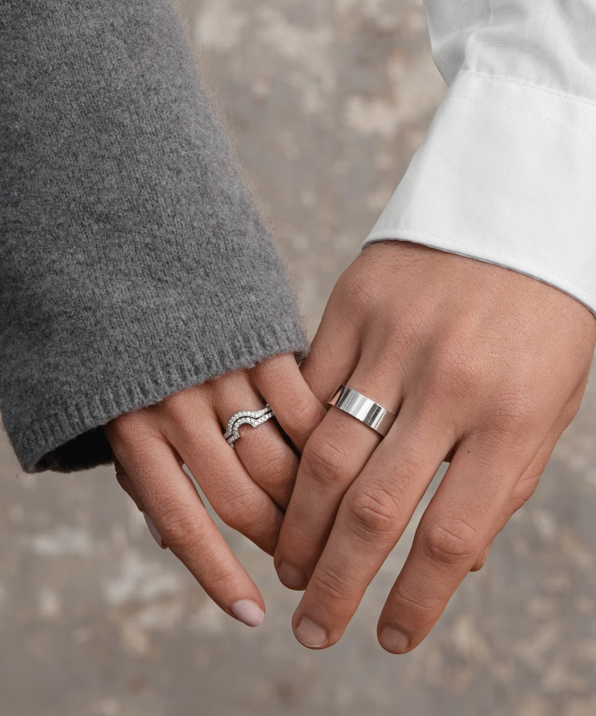 Engagement rings