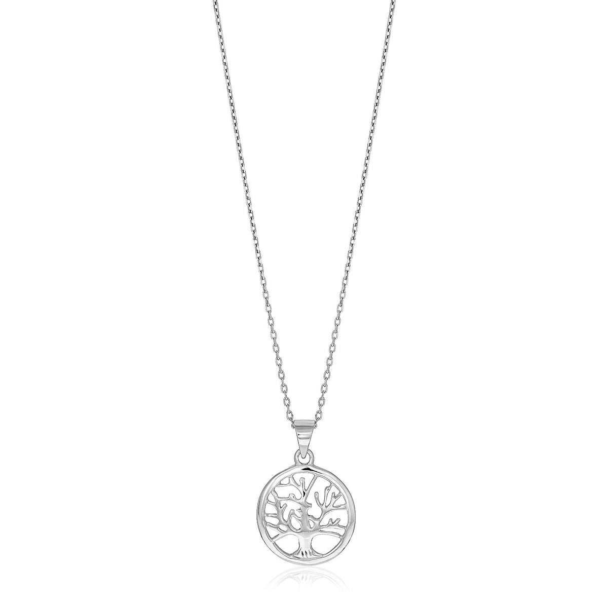 Sterling Silver Jewelry