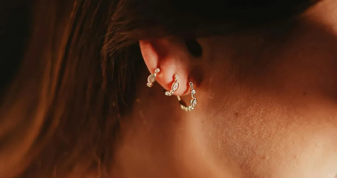 <h2>Earrings</h2>